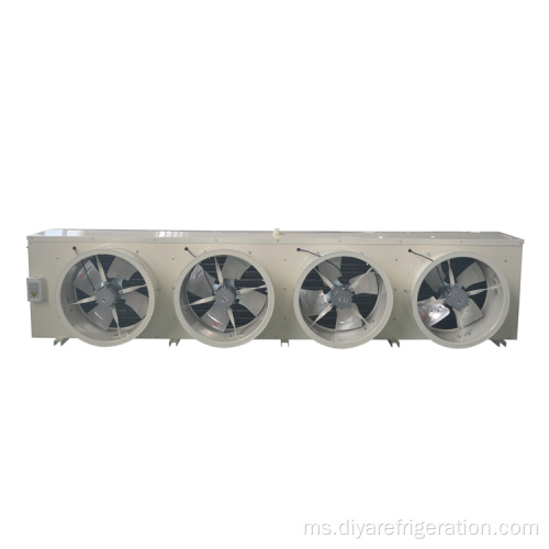 Fnh Series Air Cooled Condenser / Penukar haba